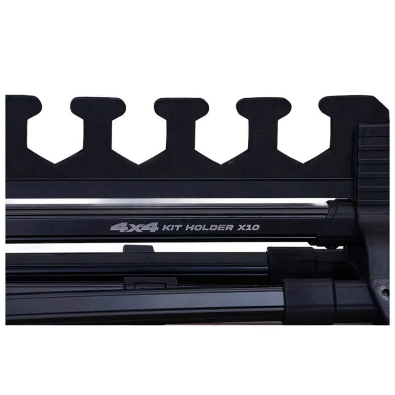 TEOS Supports De Cannes-Support Kit 4x4 10 Kit Holder