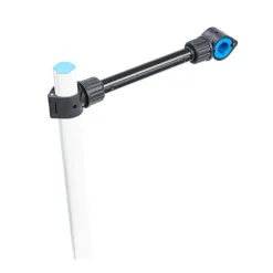 GARBOLINO Paniers / Stations-Support Multigrip Open Compact Support Multi Orientation Long