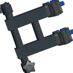 GARBOLINO Bagagerie / Rangement Et Transport-Support parapluie coup multigrip open grand modele