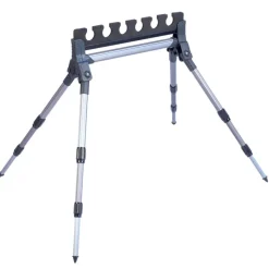 RIVE Supports De Cannes-Support pour 6 Kits 36 MM (pieds télescopiques )