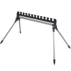 RIVE Supports De Cannes-Support pour 12 Kits 36 MM (pieds télescopiques )