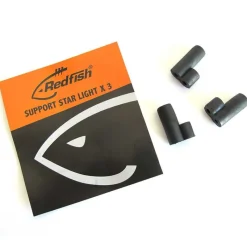 REDFISH Outillages Et Accessoires|Découverte Pêche En Mer-Support pour batonnet lumineux (x3)