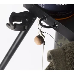 NASH Amorçage/Propulsion|Bagagerie/Rangement-Support seau double spod station