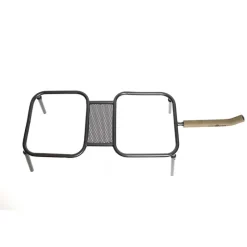 PROWESS Amorçage/Propulsion|Bagagerie/Rangement-Support Seau Spod Station 2 Bucket Square