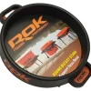 ROK Amorçage/Propulsion|Bagagerie/Rangement-Support seau round bucket stand black