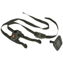 FRAZER Équipements|Float Tubes-Support Sondeur Float Tube