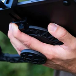 DEEPER Amorçage/Propulsion-Support tablette pour télécommande du bateau amorceur QUEST