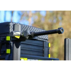 TEOS Paniers / Stations-Support Keepnet Arm Long