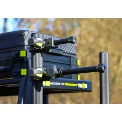 TEOS Paniers / Stations-Support Keepnet Arm Short