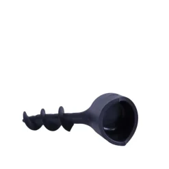 TEOS Support Feeder-Supports Screw Butt Cup