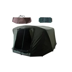 MACK2 Biwys/Parapluies-Sur Toile European Biwy Wrap