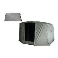 MACK2 Biwys/Parapluies-Sur Toile European Biwy Wrap