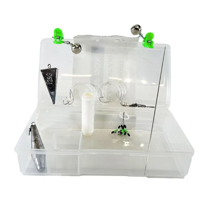 SASORI Packs Et Ensembles-Surf Box