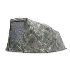 NASH Biwys/Parapluies-Surtoile Titan T1 Pro Camo