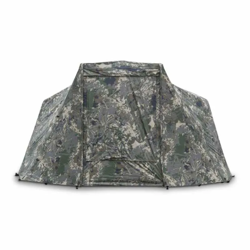 NASH Biwys/Parapluies-Surtoile Titan T2 Pro Camo