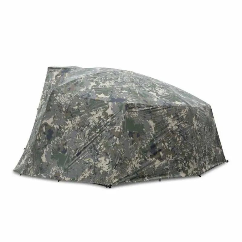 NASH Biwys/Parapluies-Surtoile Titan T2 Pro Camo