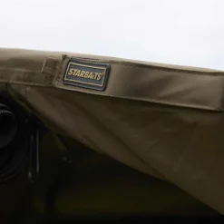 STARBAITS Biwys/Parapluies-Surtoile A Terra Continental Overwrap