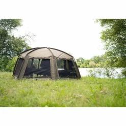 STARBAITS Biwys/Parapluies-Surtoile Sentinel G2 Cap