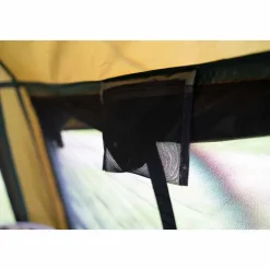 STARBAITS Biwys/Parapluies-Surtoile Sentinel G2 Cap