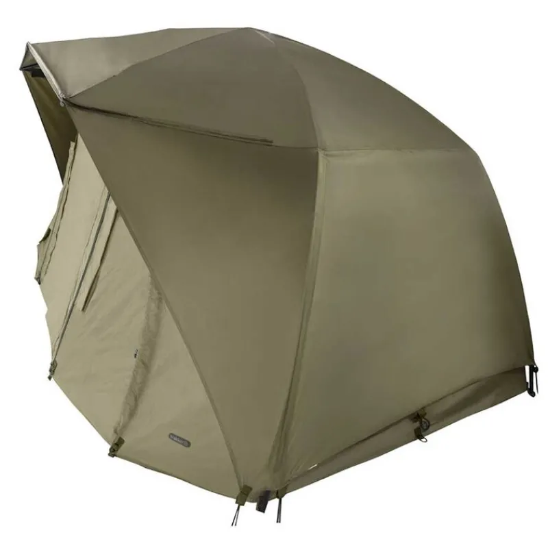 TRAKKER Biwys/Parapluies-Surtoile tempest brolly 100 skull cap wrap