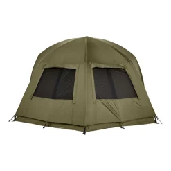 TRAKKER Biwys/Parapluies-Surtoile Tempest Brolly 100T Skull Cap Wrap