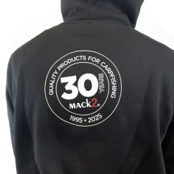 MACK2 Vêtements|Vêtements-Sweat à Capuche Falcon LTD 30 ans