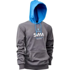 GUNKI Vêtements-Sweat Capuche Swm