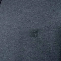 NASH Vêtements-Sweat Make it Since 1978 Hoody Greys Marl