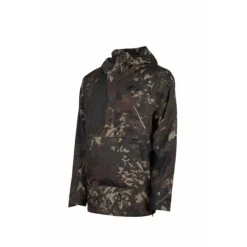 NASH Vêtements|Vêtements-Sweat ZT Smock