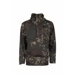 NASH Vêtements|Vêtements-Sweat ZT Smock