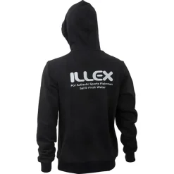 ILLEX Vêtements-Sweat-Shirt Hooded