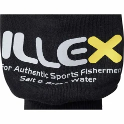 ILLEX Vêtements-Sweat-Shirt Hooded