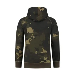 KORDA Vêtements-Sweatshirt Tk Hoodie Dark Kamo