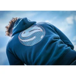 GURU Vêtements|Vêtements-Sweatshirts HOODIE NAVY