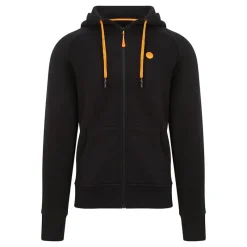 GURU Vêtements|Vêtements-Sweatshirts  Semi Logo Hoodie Black