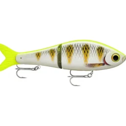 RAPALA Leurres-Swimbait Super Shadow Rap Glide 11cm, 45g