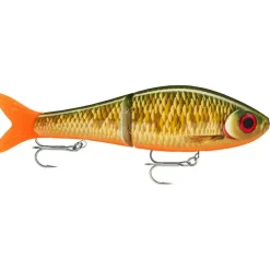 RAPALA Leurres-Swimbait Super Shadow Rap Glide 11cm, 45g