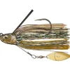 MEGABASS Leurres-Swimming Jig Uoze Swimmer 7g
