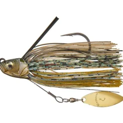 MEGABASS Leurres-Swimming Jig Uoze Swimmer 7g