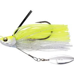 MEGABASS Leurres-Swimming Jig Uoze Swimmer 7g