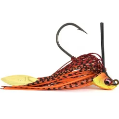 MEGABASS Leurres-Swimming Jig Uoze Swimmer 7g