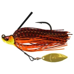 MEGABASS Leurres-Swimming Jig Uoze Swimmer 21g