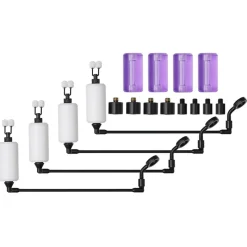 PROLOGIC Détection-Swinger K1 LE Mega Swing-Arm Kit 4 Rods (Limited Edition)