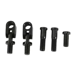 TRAKKER Biwys/Parapluies-Système de fixation tempest harware kit