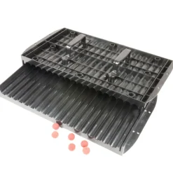 TEAM CARPFISHING Appâts Et Fabrication-Table à bouillettes