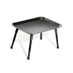 TRAKKER Bivouac/Confort-Table de Bivvy Carbon Effect Bivvy Table
