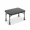 NASH Bivouac/Confort-Table Bank Life Adjustable Table Large