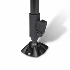 NASH Bivouac/Confort-Table Bank Life Adjustable Table Large