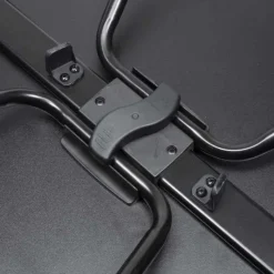 NASH Bivouac/Confort-Table Bank Life Adjustable Table Large