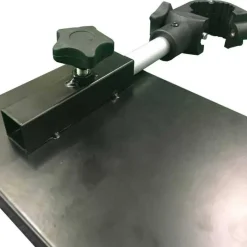 MACK2 Bivouac/Confort-Tablette pour bed/level logistik chair table